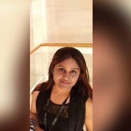 Deepthi Gajula
