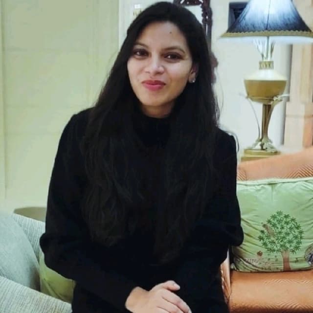 Deepthi Ganta