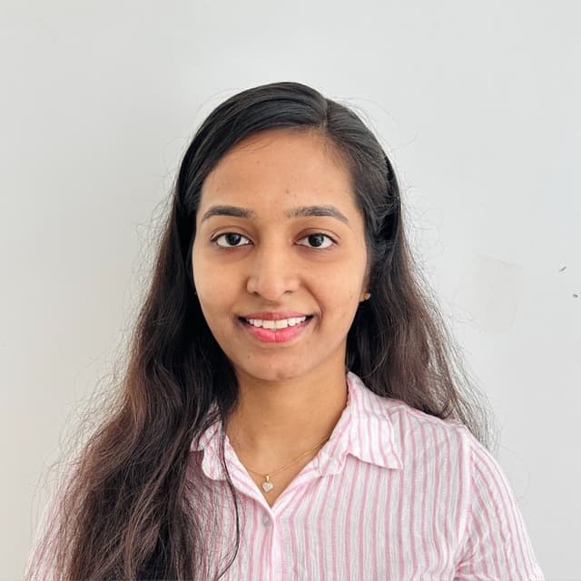 Deepthi Jana