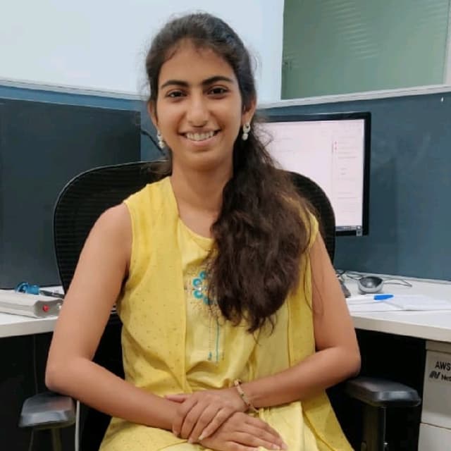 Deepthi Kini