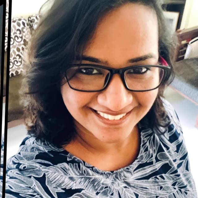 Deepthi Koushik