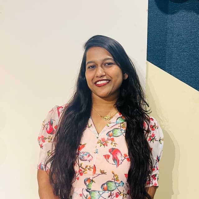 Deepthi Manne