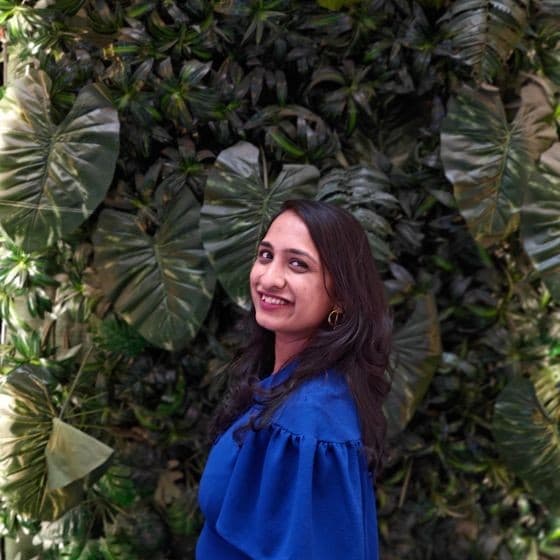 Deepthi Nagoorkar
