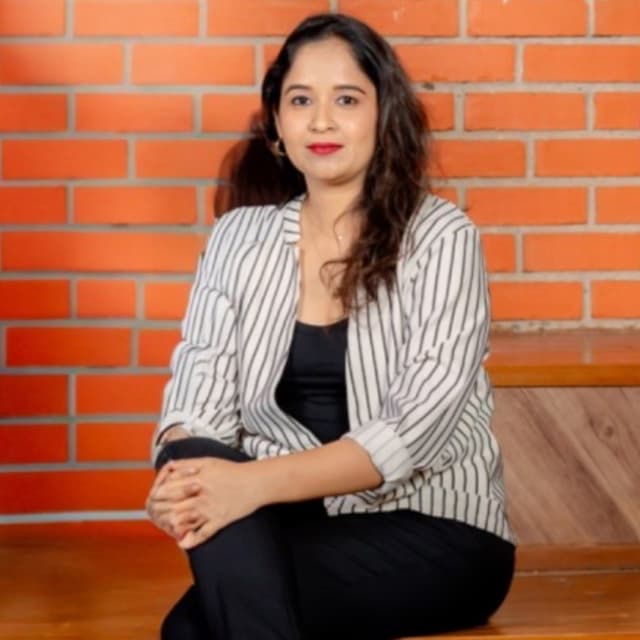 Deepthi Nathala