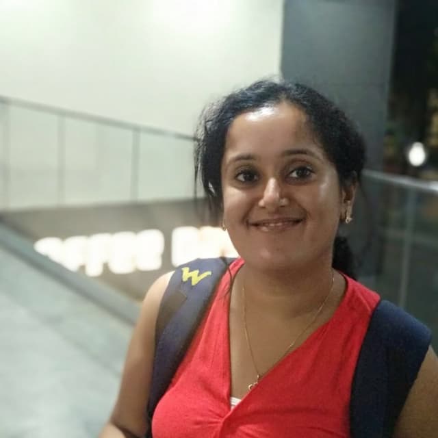 Deepthi Nidwannaya