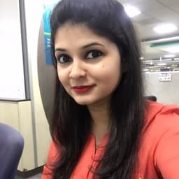 Deepthi Reddy