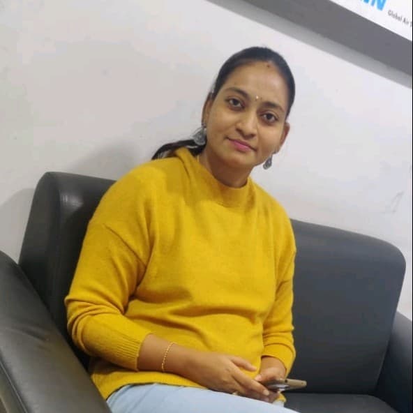 DEEPTHI REDDY