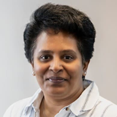 Deepthi Samineni