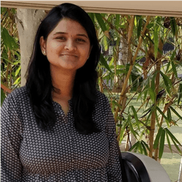 Deepthi Sharma