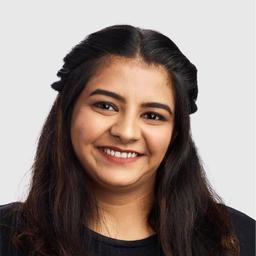 Deepthi Vemula