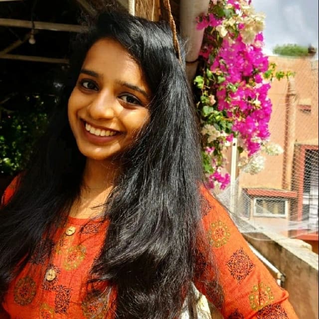 Deepthi A R