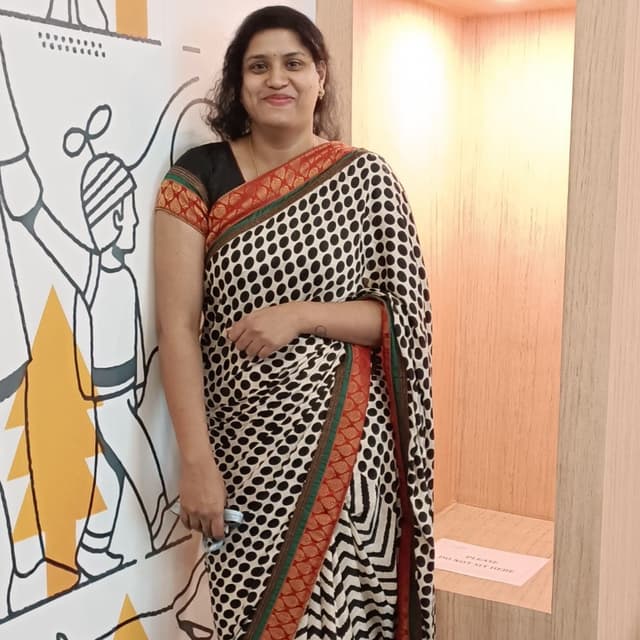 Deepthi Boyapati