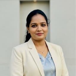 Deepthi Lakkaraju