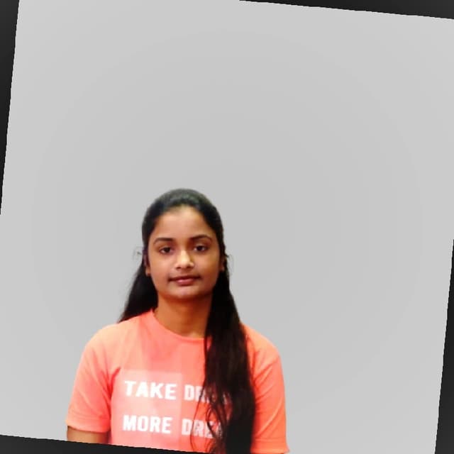 Deepthi A