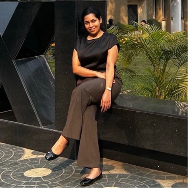 Deepthi Murali