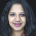 Deepti Anand
