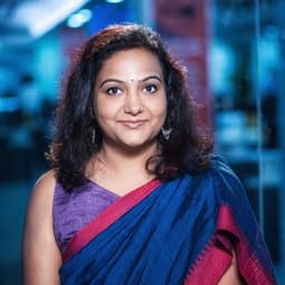 Deepti Bhaskaran