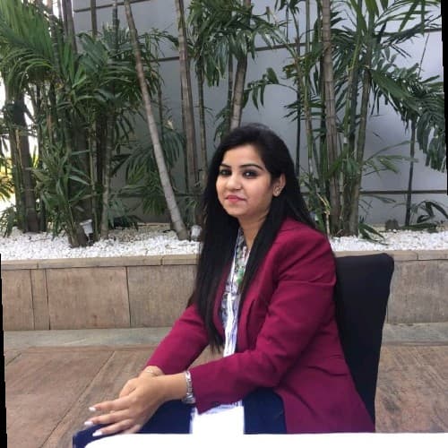 Deepti Bhatt