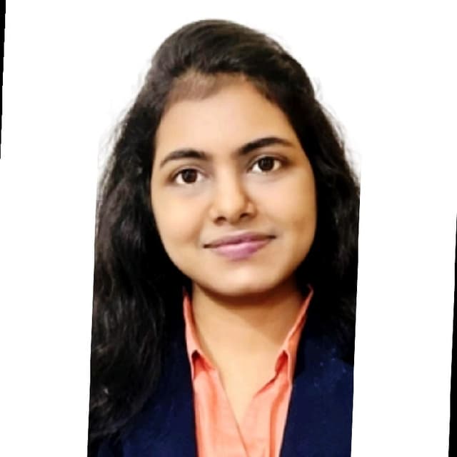 Deepti  D.