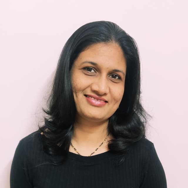 Deepti D.
