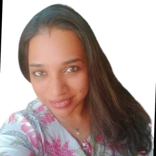Deepti Devadas