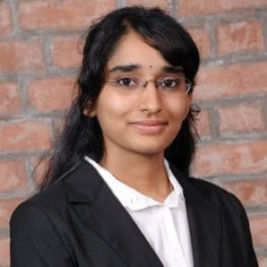 Deepti Gunturi