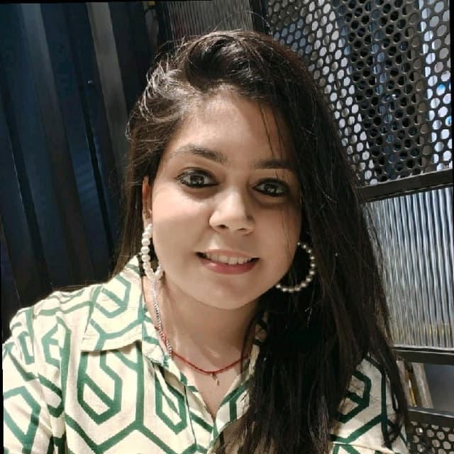 Deepti Gupta