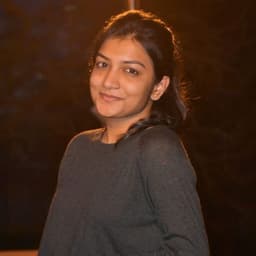 Deepti Gupta