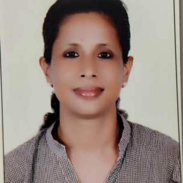 Deepti Kishore