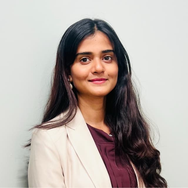Deepti Mathur