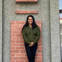 Deepti Menon