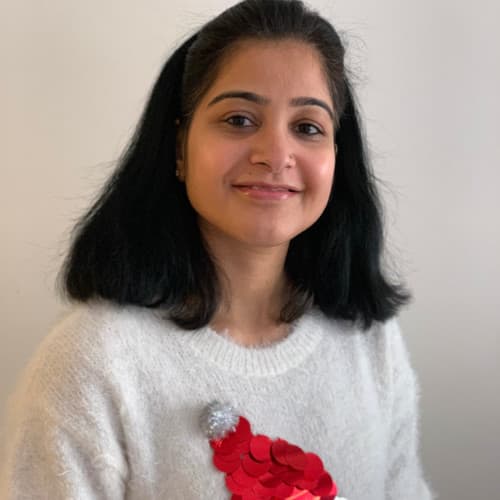 Deepti Mungar