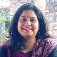 Deepti Nigam