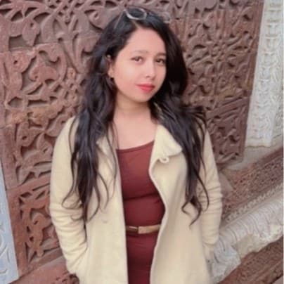 Deepti rana