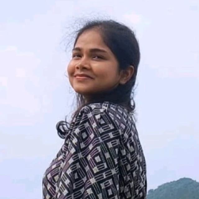Deeptirani Benia