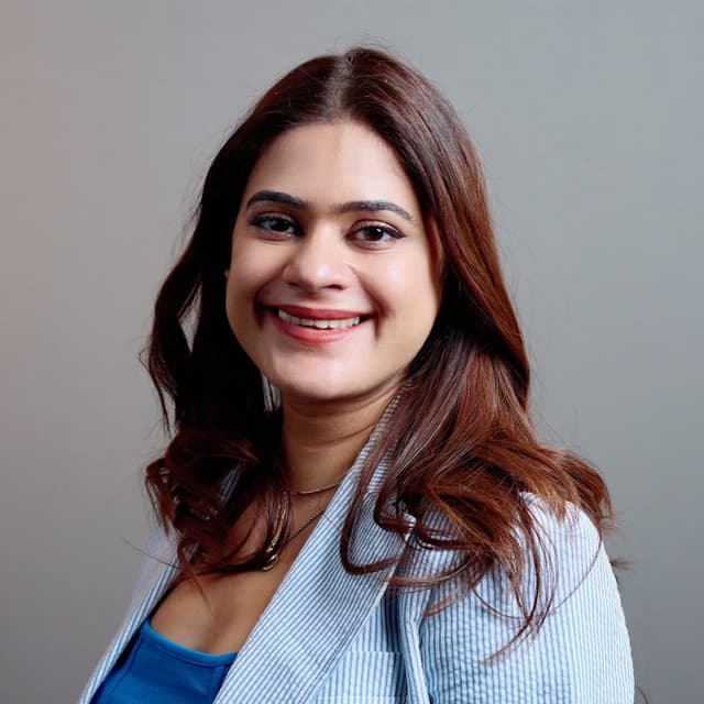 Deepti Rawat