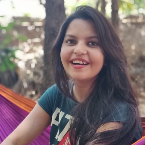 deepti sahu