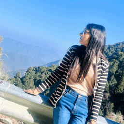 Deepti Sharma