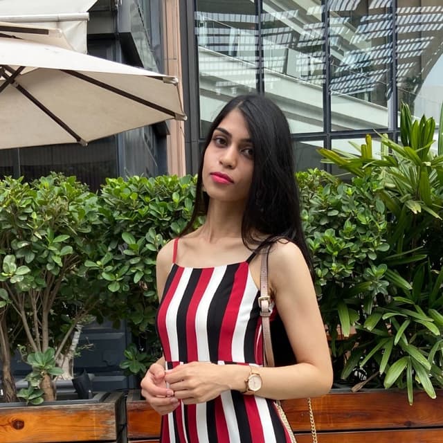 Deepti Sharma