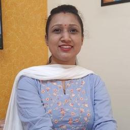 Deepti Singh