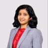 Deepti V  Kumar