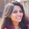 Deepti verma