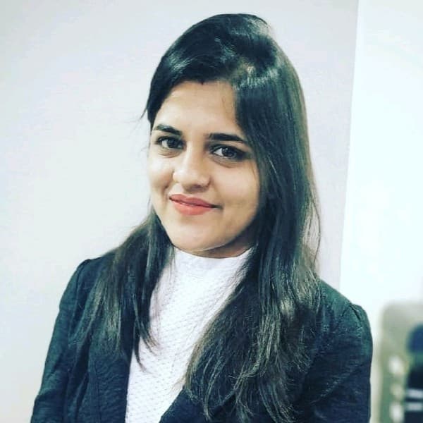 Deepti Wadhwa