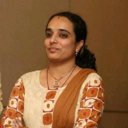 Deepti Chandrasekhar