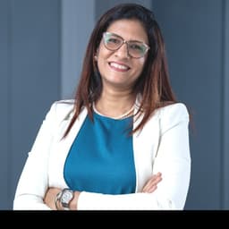Deepti Jandial