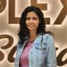 Deeptirekha Priyadarsini