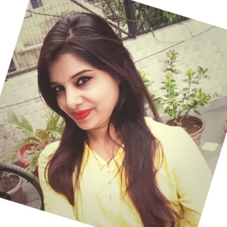 Deepti Singh