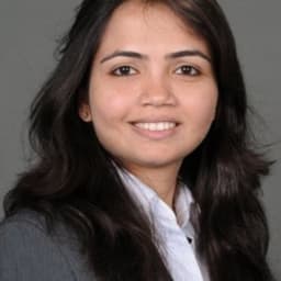 Deepti Singh