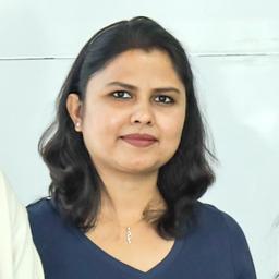 Deepti Jha