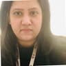 Deepti Vats